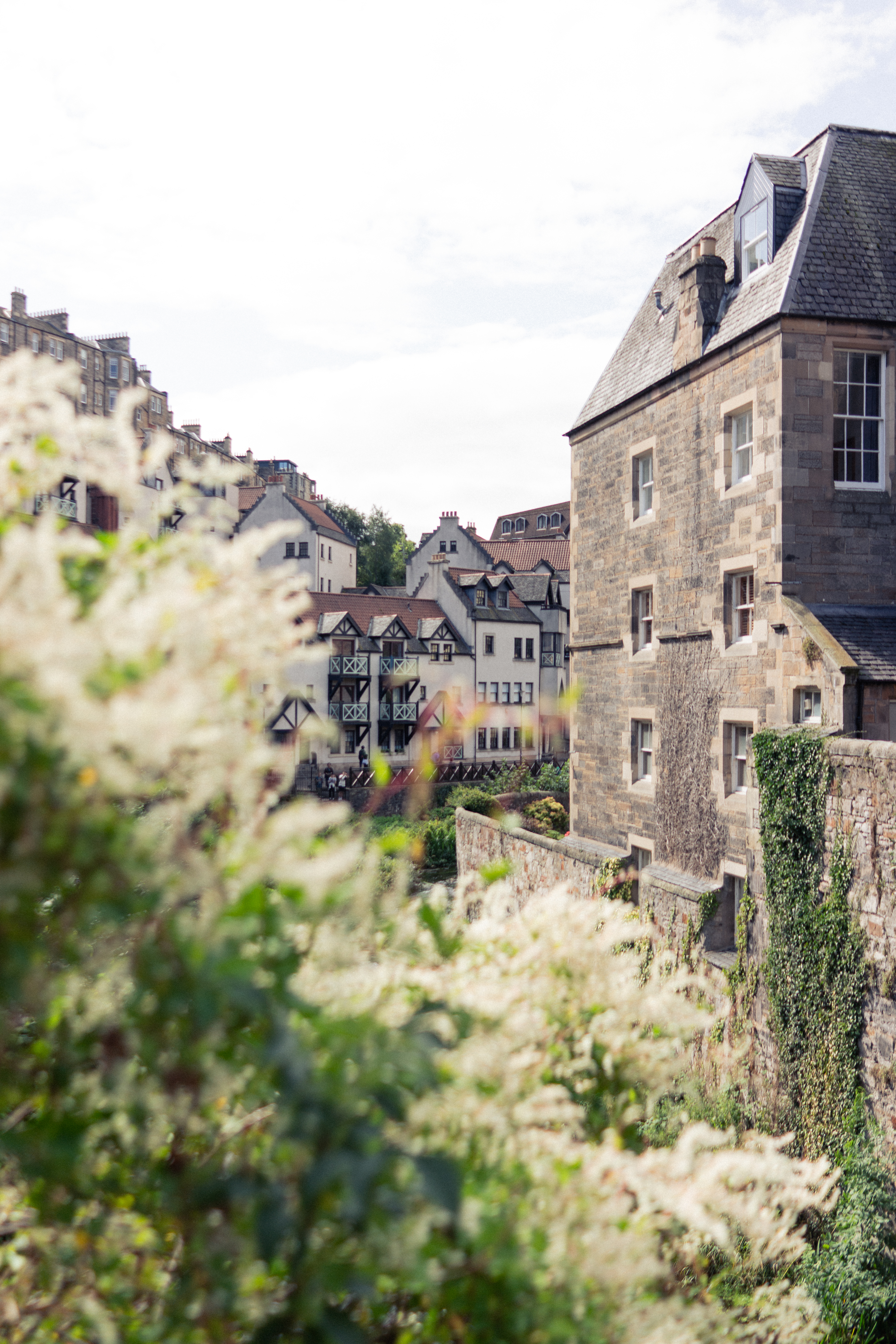 Edinburgh